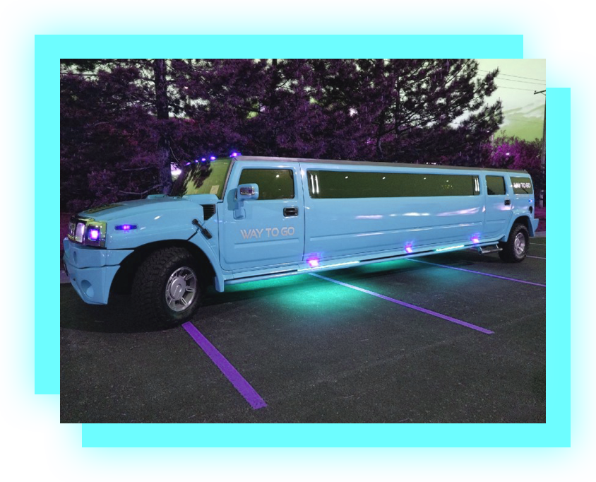 BIRTHDAYS Chicago Party Bus Rental